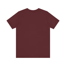 Load image into Gallery viewer, Mirror Mirror Unisex Tee - Stylish Black Short Sleeve Shirt
