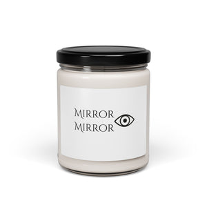 Unisex Tee Mirror Mirror Inspirational Shirt