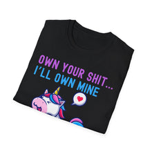Load image into Gallery viewer, Unisex Softstyle T-Shirt
