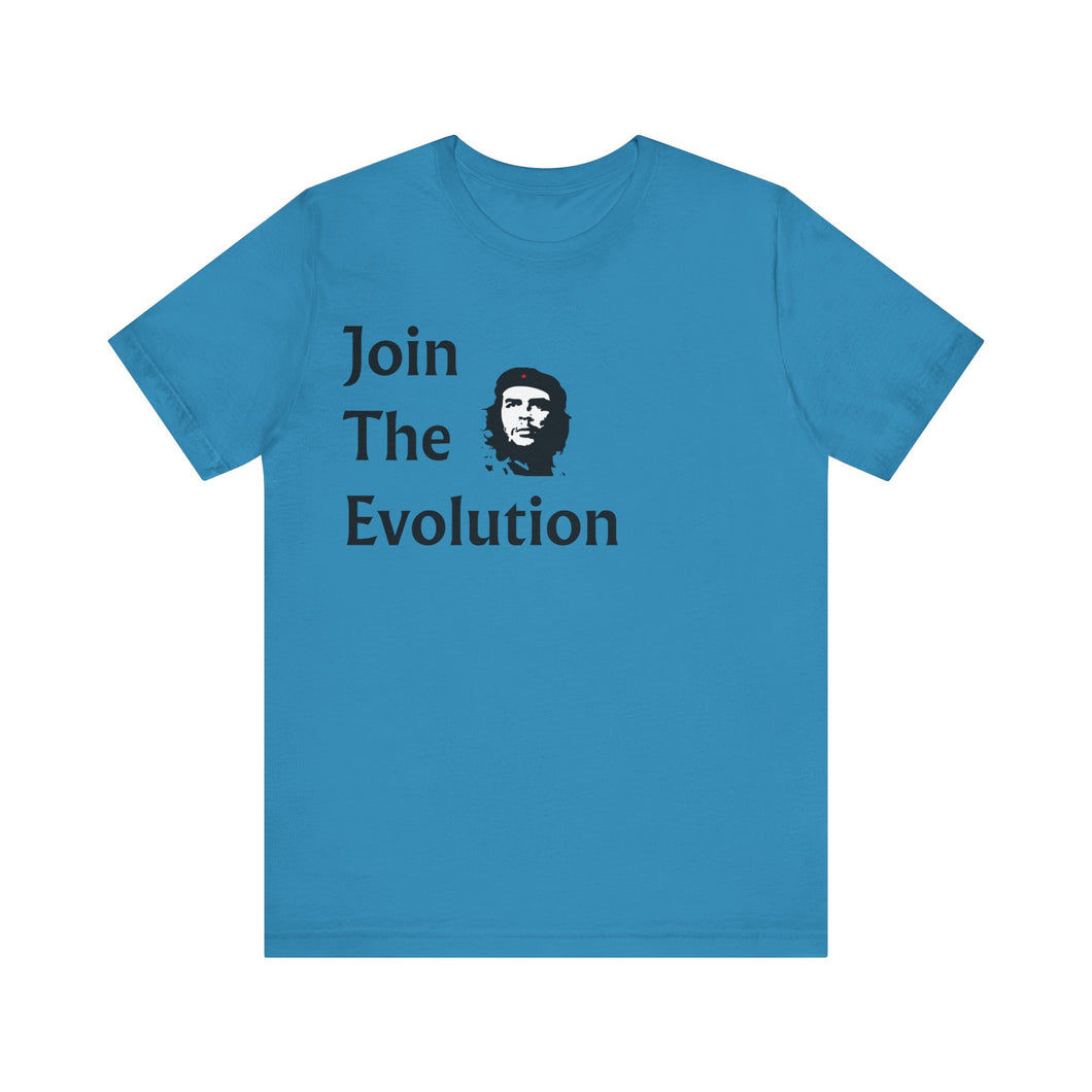 Inspirational Graphic T-Shirt - Unisex Tee