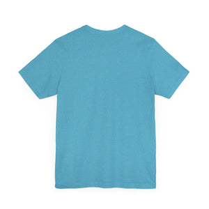Inspirational Graphic T-Shirt - Unisex Tee