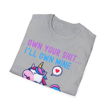 Load image into Gallery viewer, Unisex Softstyle T-Shirt