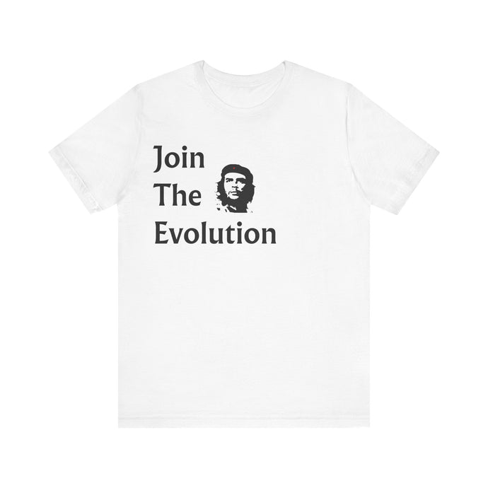 Inspirational Graphic T-Shirt - Unisex Tee