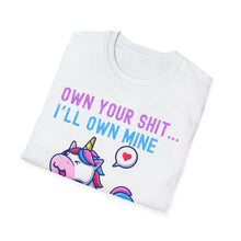 Load image into Gallery viewer, Unisex Softstyle T-Shirt