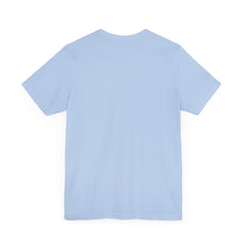 Load image into Gallery viewer, Mirror Mirror Unisex Jersey Tee - Inspirational Short Sleeve Shirt