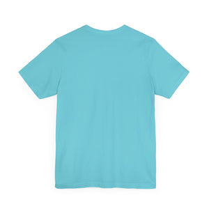 Inspirational Graphic T-Shirt - Unisex Tee