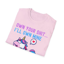 Load image into Gallery viewer, Unisex Softstyle T-Shirt