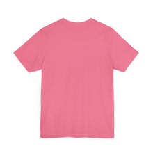 Load image into Gallery viewer, Mirror Mirror Unisex Jersey Tee - Inspirational Short Sleeve Shirt