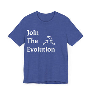 Empowerment Tee - Unisex Jersey