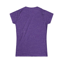 Load image into Gallery viewer, Women&#39;s Tee - My Cat is My Favorite Boyfriend