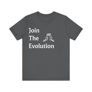 Empowerment Tee - Unisex Jersey