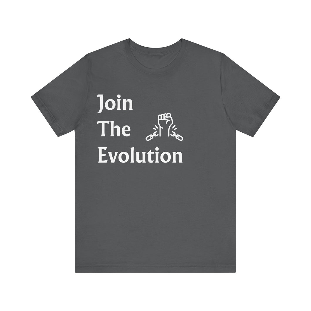 Empowerment Tee - Unisex Jersey