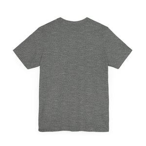 Inspirational Graphic T-Shirt - Unisex Tee