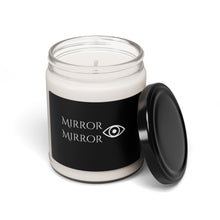 Load image into Gallery viewer, Scented Soy Candle - &#39;Mirror Mirror&#39; - Aromatic Gift for Home Décor and Self-Care