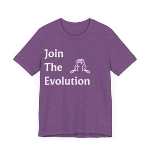 Empowerment Tee - Unisex Jersey