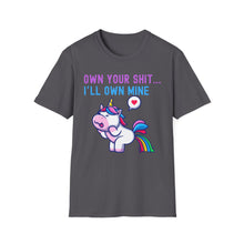 Load image into Gallery viewer, Unisex Softstyle T-Shirt