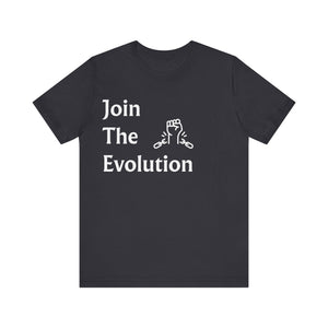 Empowerment Tee - Unisex Jersey