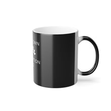 Load image into Gallery viewer, Color Morphing Mug - Be Your Own Guru, No Subscription Required