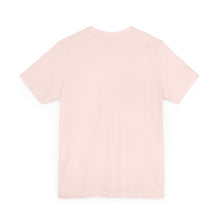 Load image into Gallery viewer, Mirror Mirror Unisex Jersey Tee - Inspirational Short Sleeve Shirt