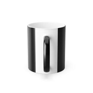 Color Morphing Mug - Be Your Own Guru, No Subscription Required