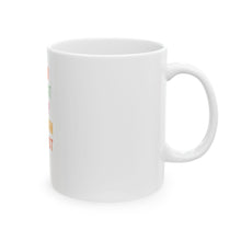 Load image into Gallery viewer, Mug - Cat Lover Quote Ceramic Mug (11oz, 15oz)