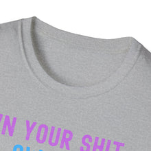 Load image into Gallery viewer, Unisex Softstyle T-Shirt