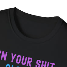 Load image into Gallery viewer, Unisex Softstyle T-Shirt
