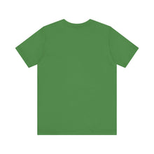 Load image into Gallery viewer, Mirror Mirror Unisex Tee - Stylish Black Short Sleeve Shirt