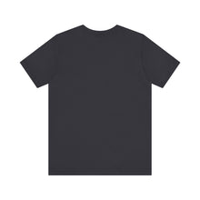 Load image into Gallery viewer, Mirror Mirror Unisex Tee - Stylish Black Short Sleeve Shirt