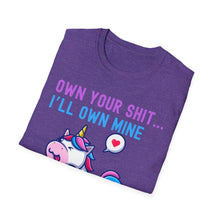Load image into Gallery viewer, Unisex Softstyle T-Shirt