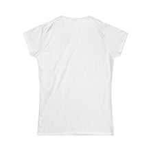 Load image into Gallery viewer, Women&#39;s Tee - My Cat is My Favorite Boyfriend