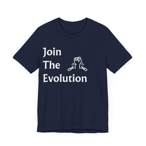 Empowerment Tee - Unisex Jersey