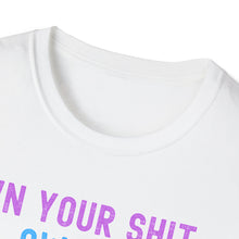 Load image into Gallery viewer, Unisex Softstyle T-Shirt