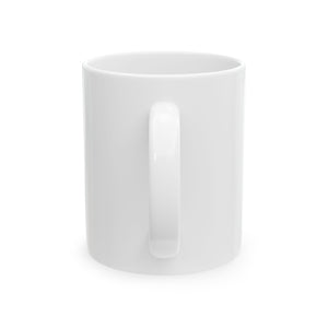 Mug - Cat Lover Quote Ceramic Mug (11oz, 15oz)