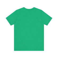Load image into Gallery viewer, Mirror Mirror Unisex Tee - Stylish Black Short Sleeve Shirt