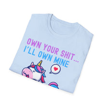 Load image into Gallery viewer, Unisex Softstyle T-Shirt