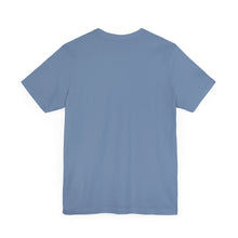 Load image into Gallery viewer, Mirror Mirror Unisex Jersey Tee - Inspirational Short Sleeve Shirt