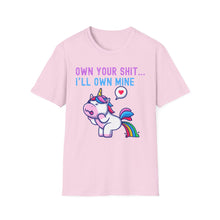 Load image into Gallery viewer, Unisex Softstyle T-Shirt