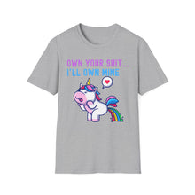 Load image into Gallery viewer, Unisex Softstyle T-Shirt
