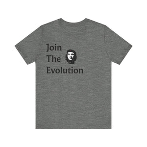 Inspirational Graphic T-Shirt - Unisex Tee