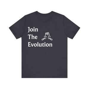 Empowerment Tee - Unisex Jersey