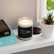 Load image into Gallery viewer, Scented Soy Candle - &#39;Mirror Mirror&#39; - Aromatic Gift for Home Décor and Self-Care