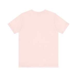 Mirror Mirror Unisex Jersey Tee - Inspirational Short Sleeve Shirt