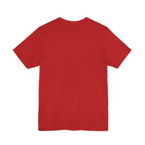 Inspirational Graphic T-Shirt - Unisex Tee