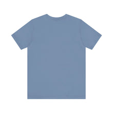 Load image into Gallery viewer, Mirror Mirror Unisex Jersey Tee - Inspirational Short Sleeve Shirt