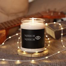 Load image into Gallery viewer, Scented Soy Candle - &#39;Mirror Mirror&#39; - Aromatic Gift for Home Décor and Self-Care