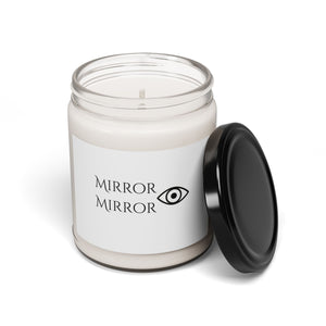 Unisex Tee Mirror Mirror Inspirational Shirt