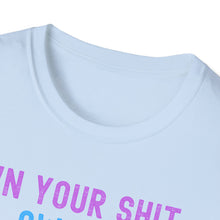 Load image into Gallery viewer, Unisex Softstyle T-Shirt