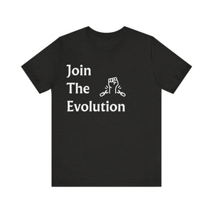 Empowerment Tee - Unisex Jersey