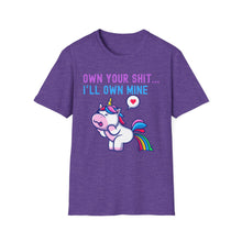 Load image into Gallery viewer, Unisex Softstyle T-Shirt